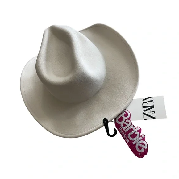 Barbie | Accessories | Barbie Zara Hat | Poshmark display picture 1